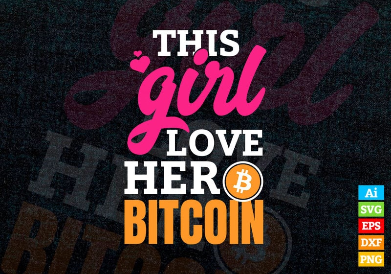 ladies love guys into cryptocurrency