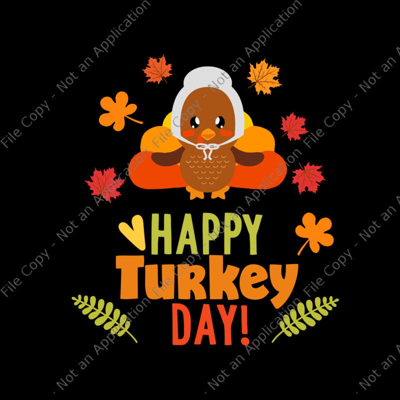 New England Patriots Turkey Thanksgiving SVG Download