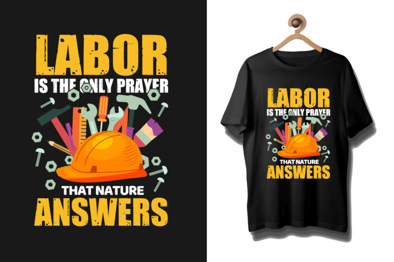 Labor t shirt, Labour day t shirt, Labour day t shirt design bundle Labour day typography t shirt,