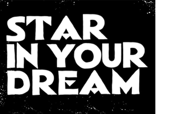 Star-In Your Dream