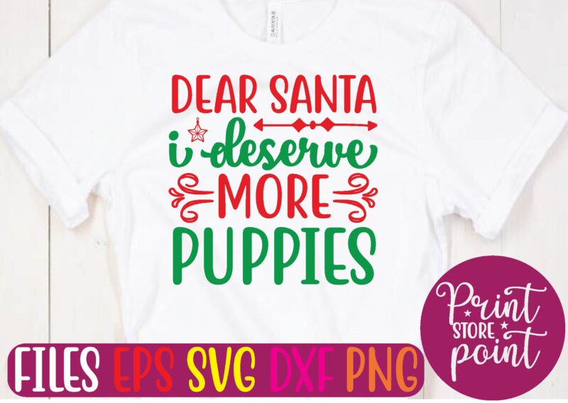 Christmas svg bundle t shirt vector illustration and t shirt template