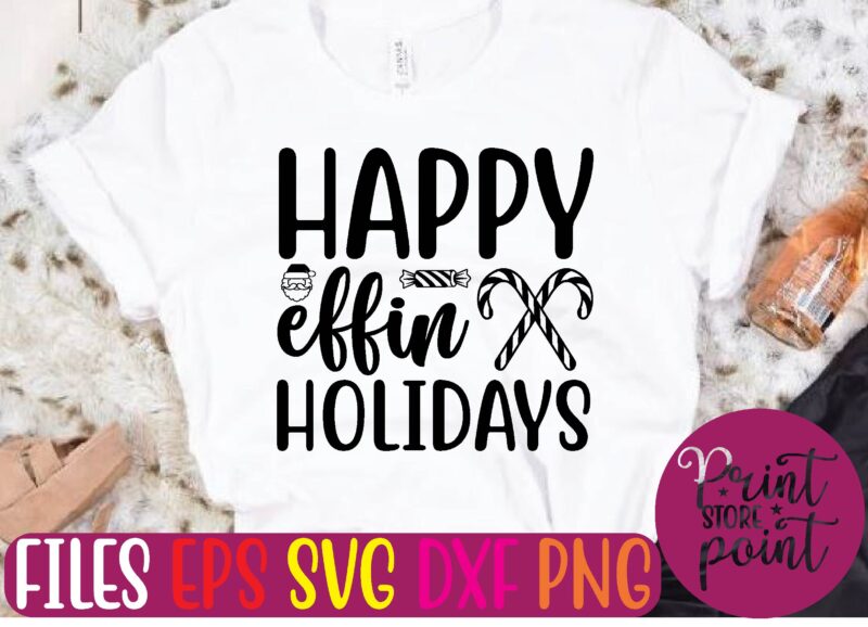 Christmas svg bundle graphic t shirt and t shirt template