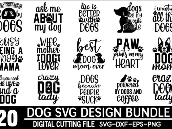 Dad svg design bundle for sale!