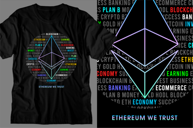 ethereum crypto t shirt design bundle svg, ethereum bundle,ethereum cryptocurrency t shirt design bundle,,crypto bundle,crypto t shirt design bundle,