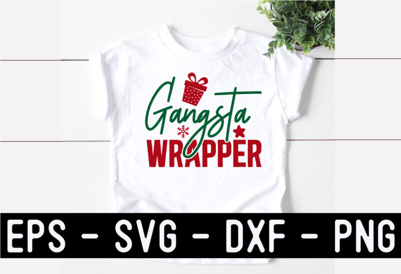 Christmas SVG T shirt Design Bundle