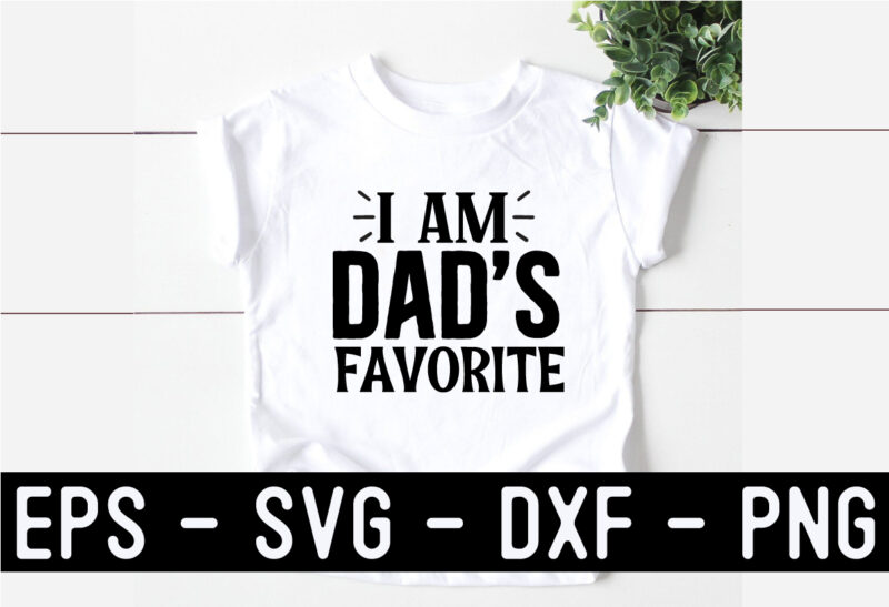 DAD Life SVG T shirt design Bundle