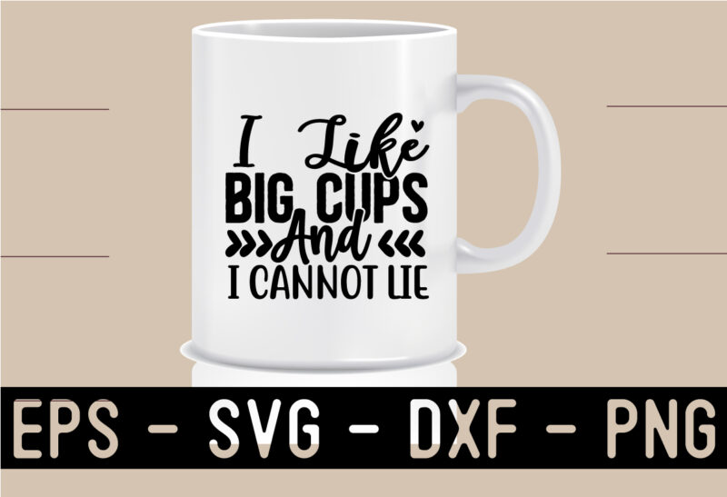 Tea SVG T shirt And Mug Design Bundle