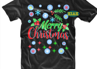 Christmas SVG t shirt designs, Merry Christmas tshirt designs template vector, Merry Christmas Svg, Merry Christmas vector, Merry Christmas t shirt designs, Merry Christmas logo, Christmas Svg, Christmas vector, Christmas