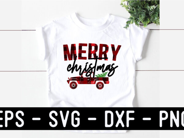 Christmas sublimation t shirt design