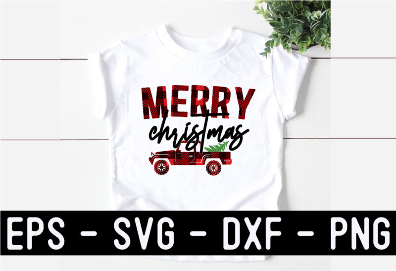 Christmas sublimation T shirt design