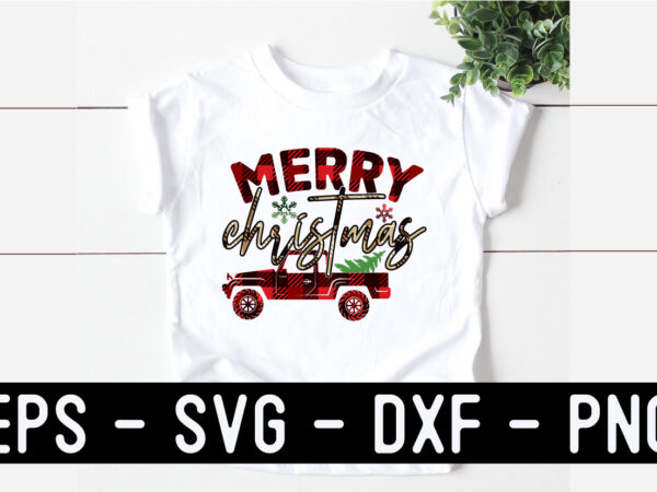 Christmas sublimation t shirt design