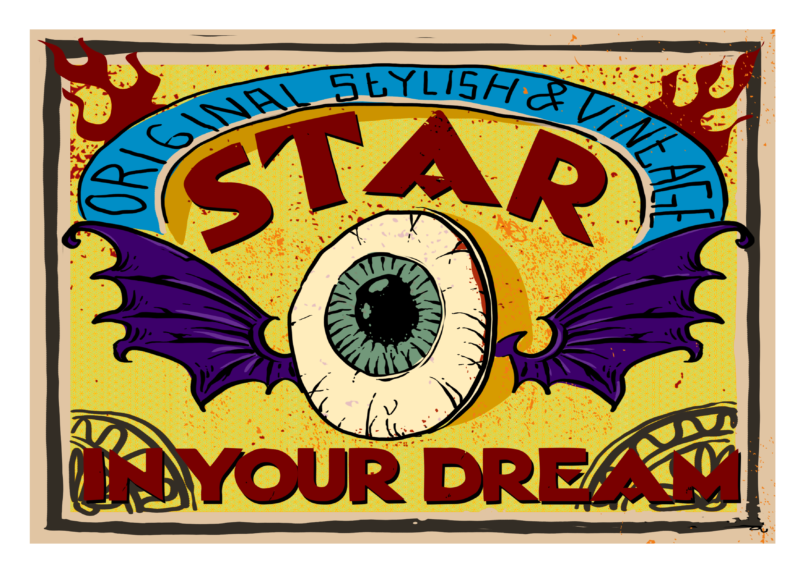 Star-In Your Dream