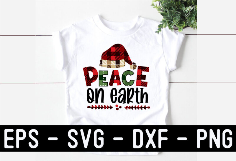 Christmas sublimation T shirt design Bundle