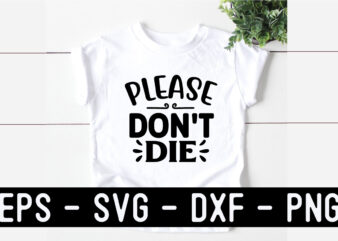 House plant SVG T shirt Design Template