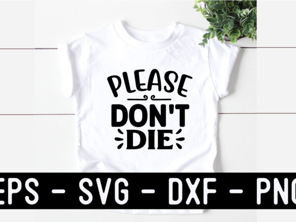 House plant svg t shirt design template