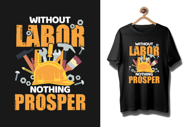 Labor t shirt, Labour day t shirt, Labour day t shirt design bundle Labour day typography t shirt,