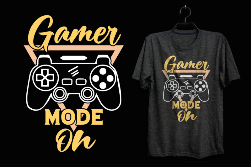 Gaming t shirt, Gaming t shirt design bundle, Gaming typography lettering design, Gaming shirt, Gaming shirts, Gaming t shirt, Gaming t shirts, I paused my game to be here t