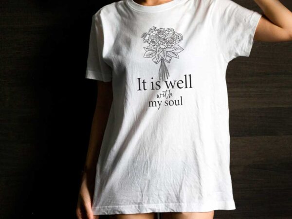 Inspirational quotes gift, my soul diy crafts svg files for cricut, silhouette sublimation files t shirt design for sale