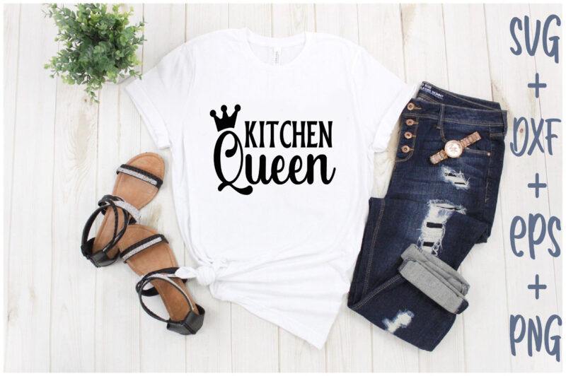 kitchen queen