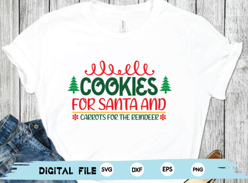 Christmas Svg Bundle