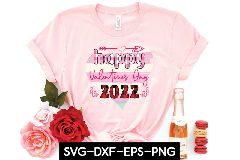 Valentine’s Sublimation Bundle