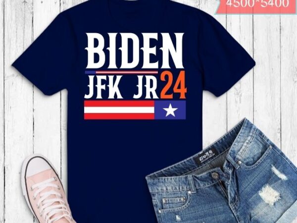 Biden jfkjr24 t-shirt design svg, holiday, santa joe confused, president joe biden owes republican gas money, politics ugly