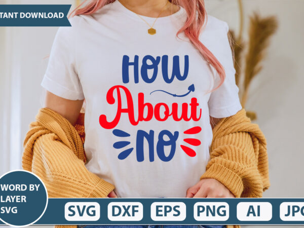 How about no2 svg vector for t-shirt