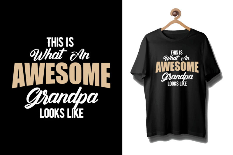 Grandpa t shirt design, Grandpa t shirt design bundle, Grandpa tshirt, Grandpa quotes, Grandpa design bundle, Grandpa typography, Grandpa typography t shirt bundle, Grandpa bundles, Grandpa shirt, Grandpa shirts, Grandpa