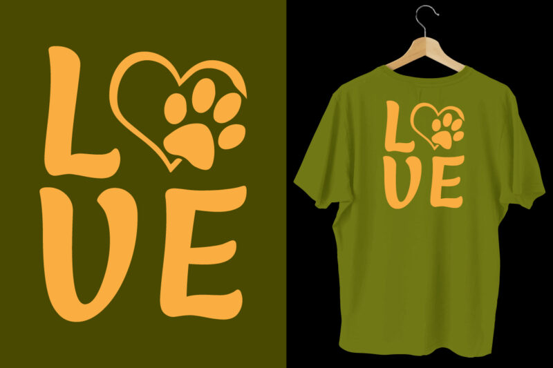 Love dog t shirt design, Dog tshirt, dog shirts, Dog t shirts, Dog design, Dog tshirts design bundle, Dog quotes, Dog bundle, Dog t shirt design bundle, Dog lettering t