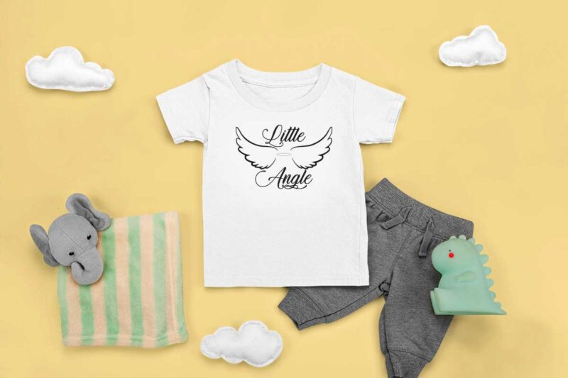 Baby Quotes SVG Gift Diy Crafts Svg Files For Cricut, Silhouette Sublimation Files