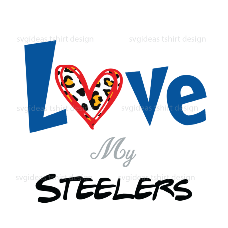 Pittsburgh Steelers Logo Football Autism Awareness T-Shirt - T-shirts Low  Price