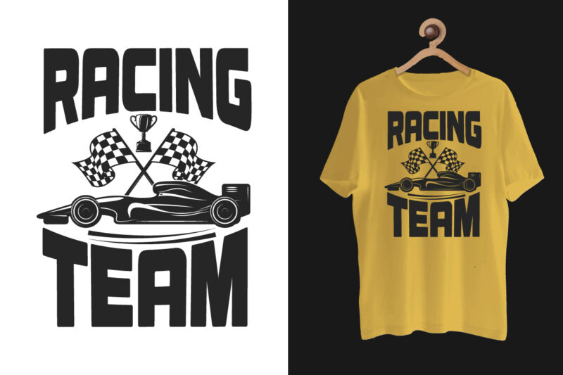 Racing t shirt design bundle, Racing tshirt, Race t shirt bundle, Racing shirts, Car tshirt, Car t shirt design, Car shirts design bundle, Racing team t shirt design bundle, Vintage