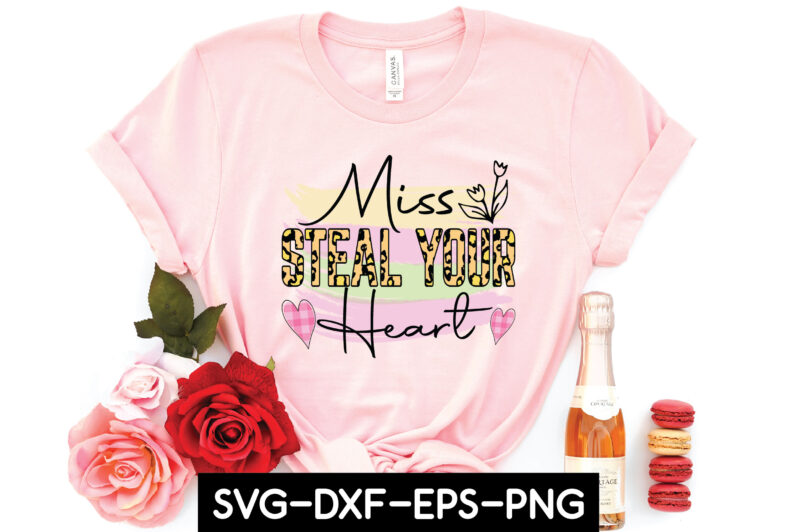 Valentine’s Sublimation Bundle