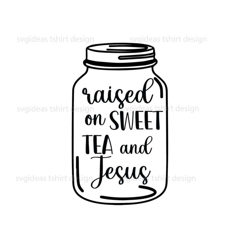 Farmhouse Quotes Gift, Jesus Diy Crafts Svg Files For Cricut ...