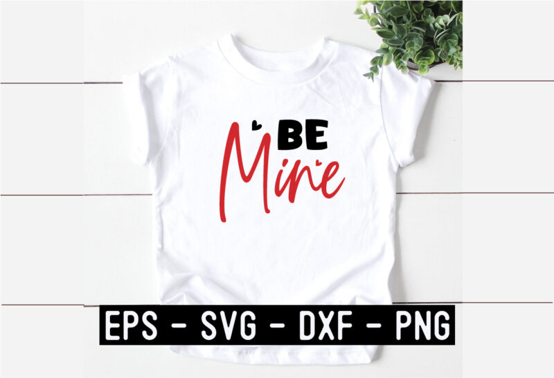 valentine SVG T shirt Design Bundle