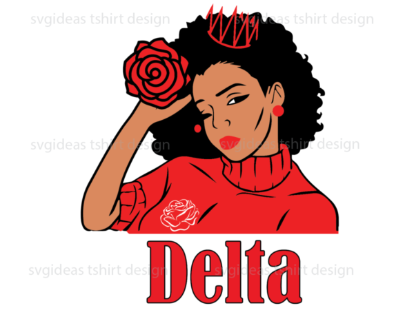 Black delta mommy diy crafts svg files for cricut t shirt template