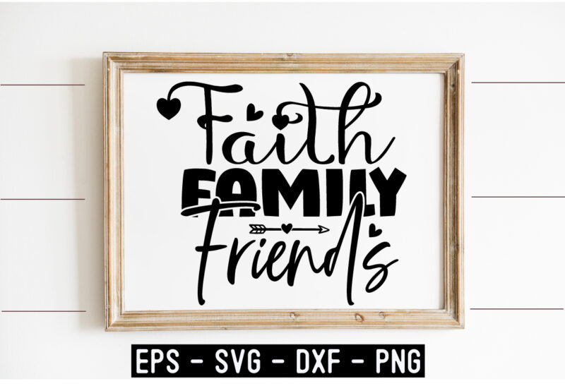 Family SVG T shirt design Bundle