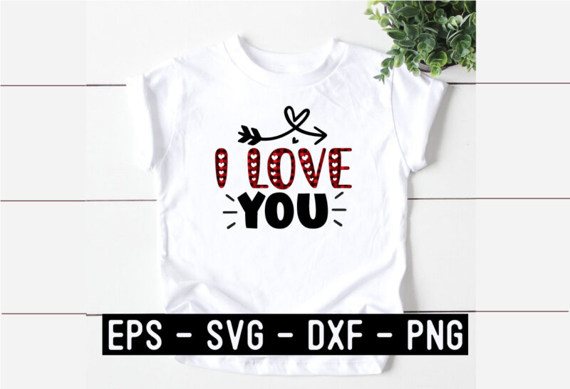 Valentine Day Sublimation Bundle