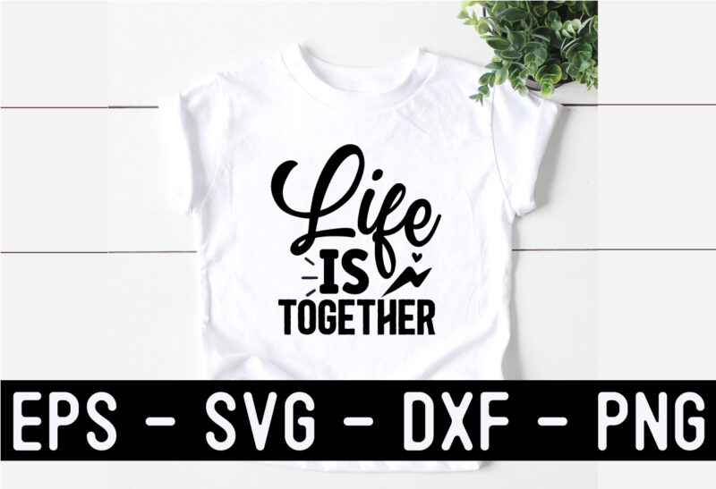 Family SVG T shirt design Bundle