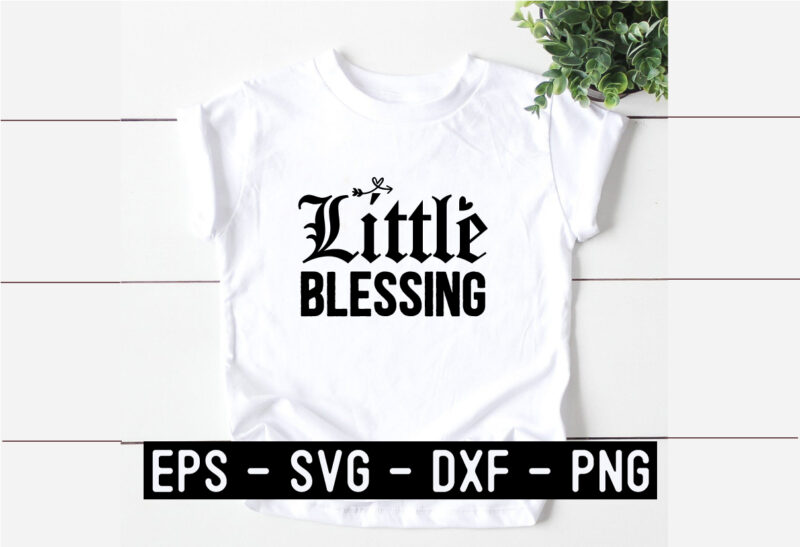 Baby SVG T shirt Design Bundle