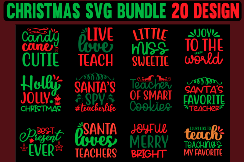 The Mega Svg Bundle t shirt designs for sale 160 Design christmas tree light shirt, dear santa shirt print template