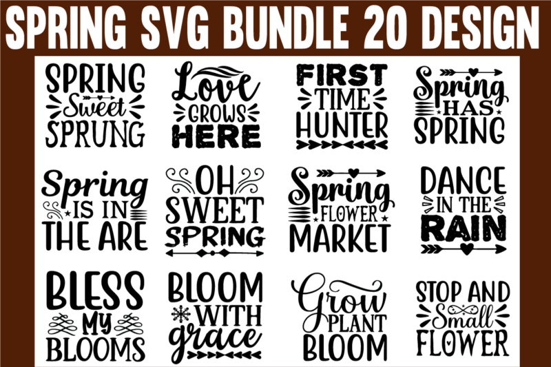 Mega Svg Bundle 160 High quality Svg Design