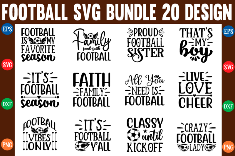 Mega Svg Bundle 120 High quality Svg Design