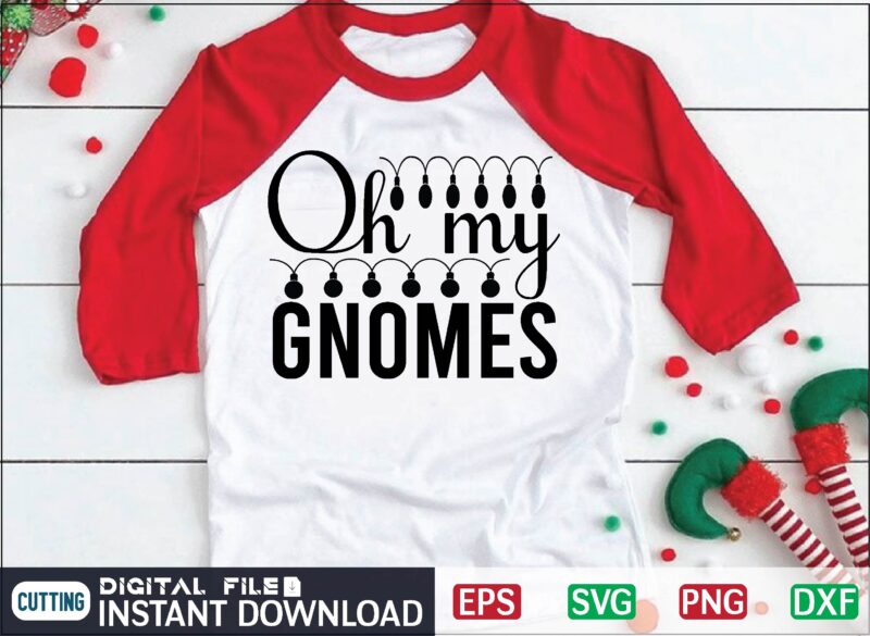 Gnomes svg bundle commercial use svg files for cricut silhouette t shirt vector file gnome, christmas, christmas gnomes, gnomes, christmas gnome, gnome svg, funny, gnome clipart, mom, new year, garden