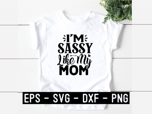 Baby svg t shirt design template