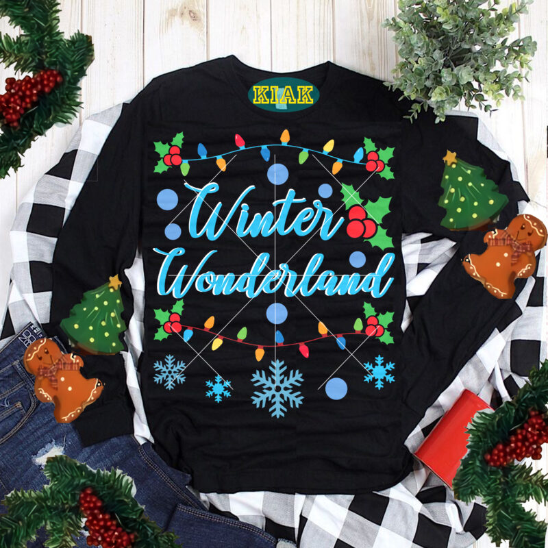 Winter Wonderland tshirt designs template vector, Winter Wonderland Svg, Merry Christmas t shirt designs, Merry Christmas Svg, Merry Christmas vector, Merry Christmas logo, Christmas Svg, Christmas vector, Christmas Quotes, Funny