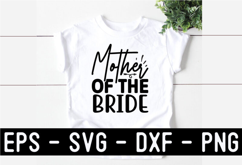 Wedding SVG T shirt Design Bundle