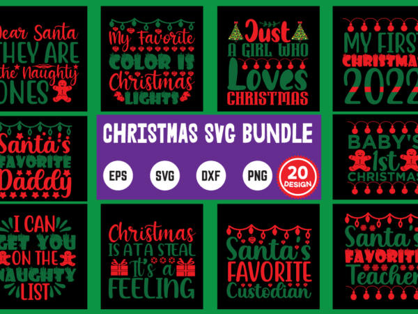 Christmas svg bundle cut file, svg, buffalo plaid distressed christmas tree svg cut file, christmas cut file, merry christmas svg digital download t shirt design