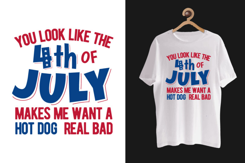 4th of july typography t shirt design bundle, 4th of july, 4th of july shirt, 4th of july shirts, 4th of july quotes lettering t shirt, Star strips and bows