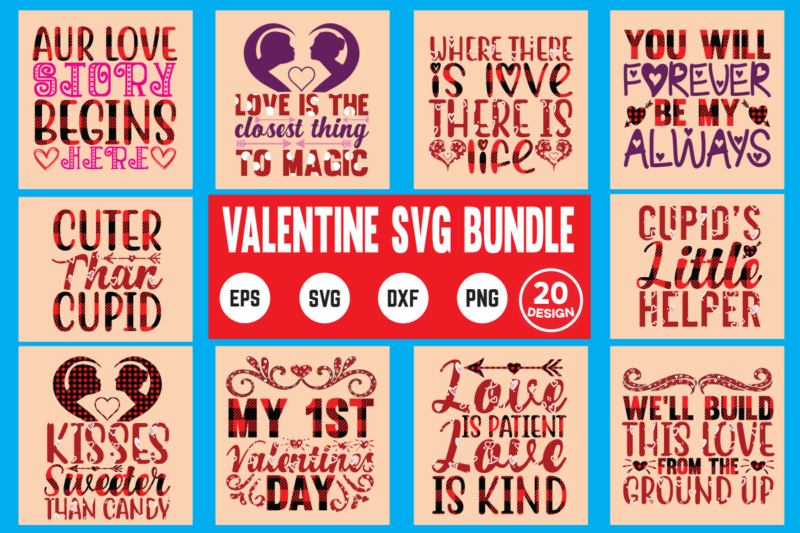 valentine svg bundle commercial use svg files for cricut silhouette t shirt vector file valentine, love, valentines day, valentine svg, adulting, alcohol, chocolate quote, chocolate svg, christmas, christmas wine, drinking